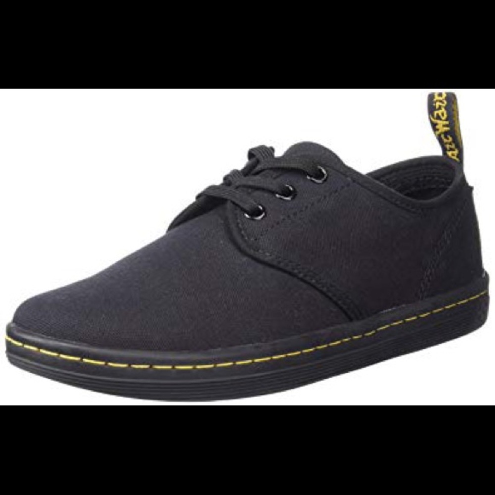 Dr. Marten Soho Sneaker